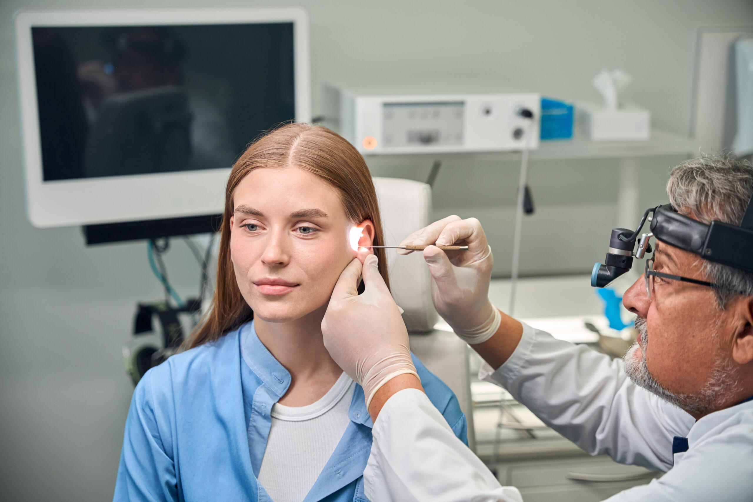 Advanced Technologies for Head & Neck Care