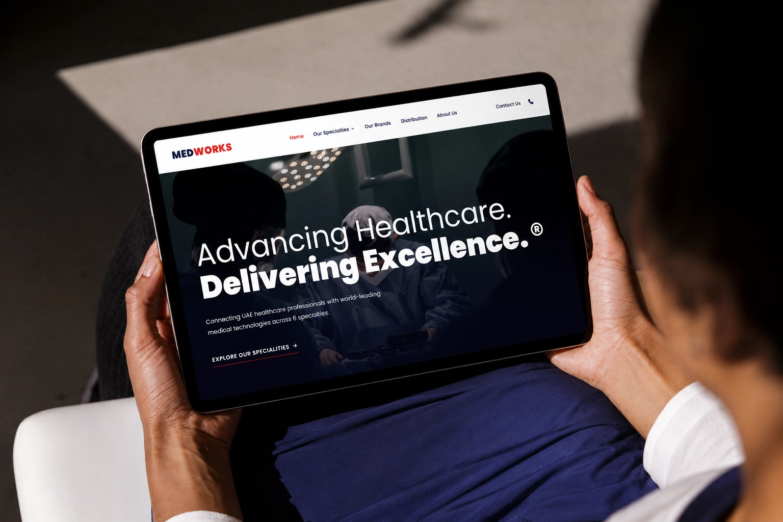 Medworks Online