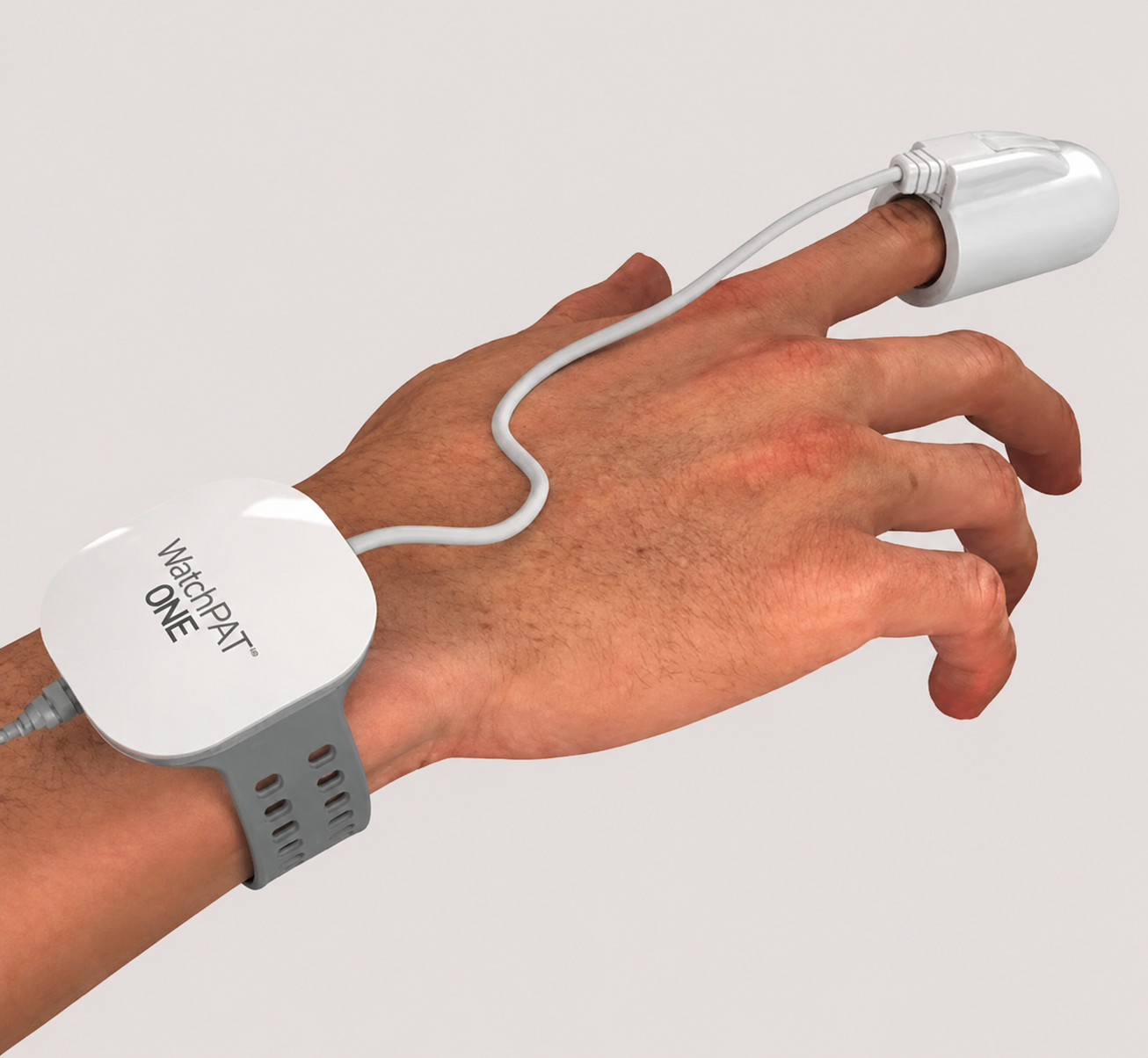WatchPAT by ZOLL Itamar