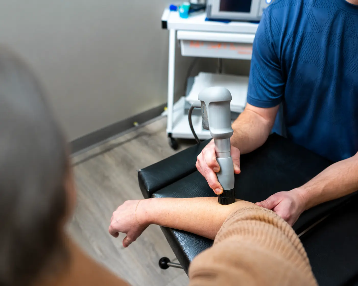 Advanced Technologies for Head & Neck Care