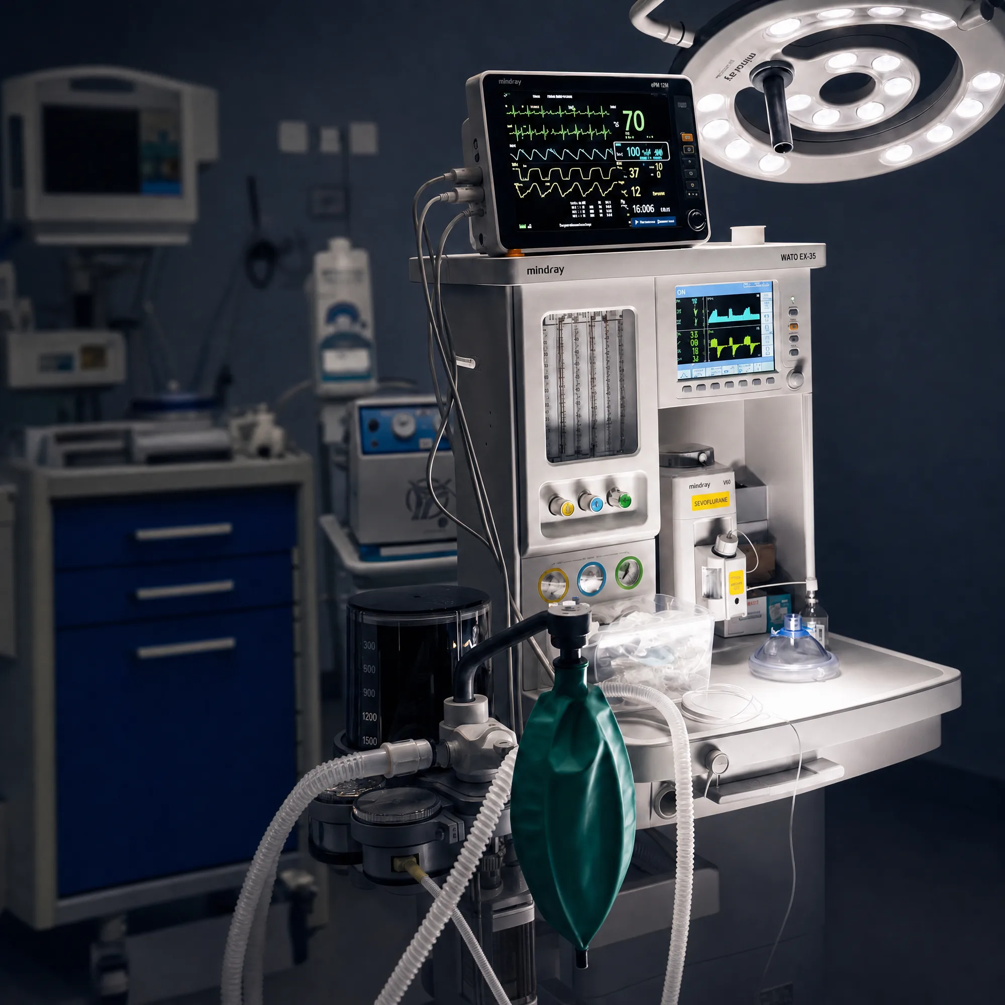 About Us — Medworks LLC
