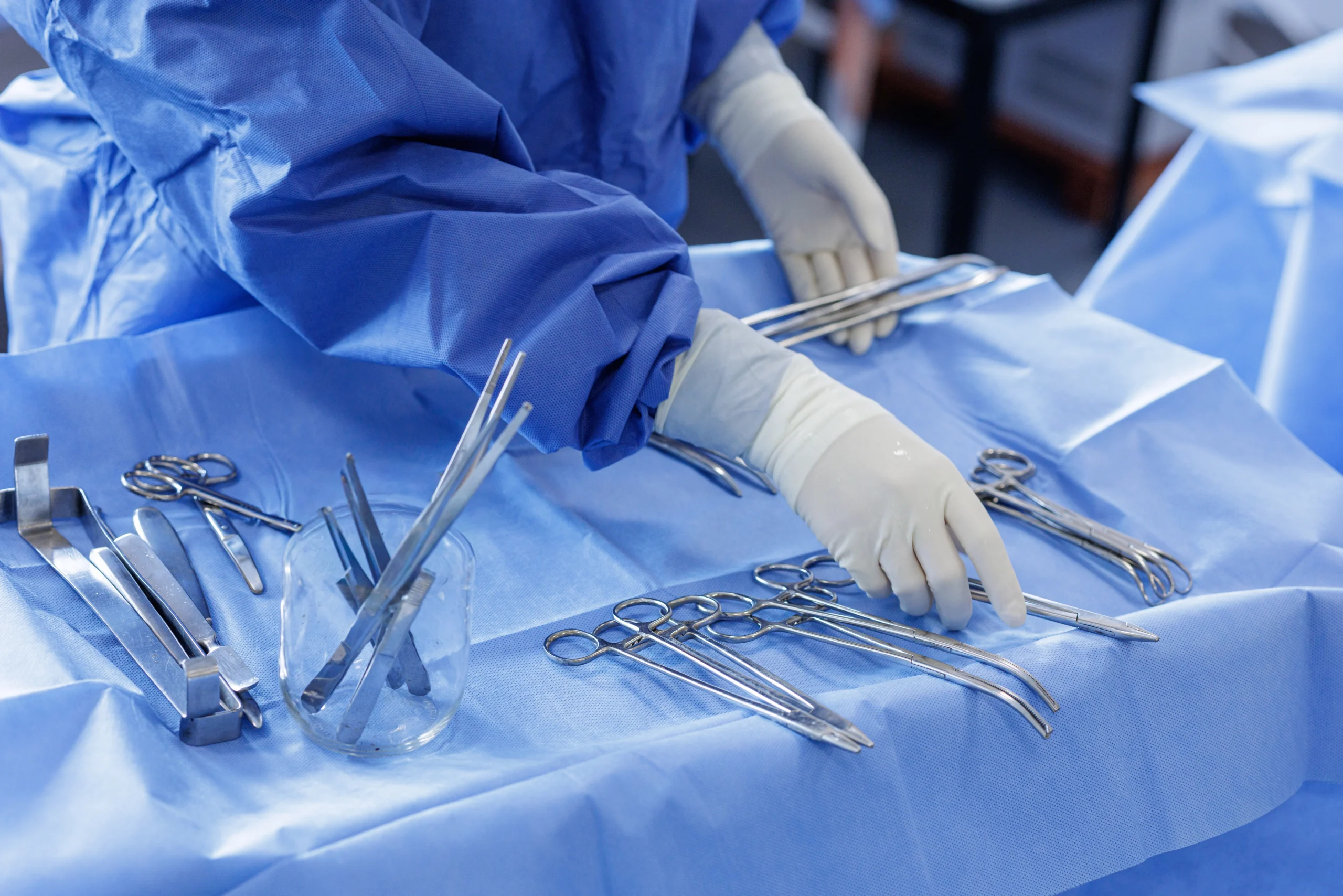 Advanced Technologies for Head & Neck Care